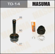 Masuma T * * * 4