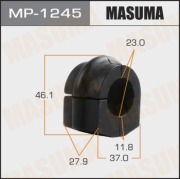 Masuma M * * * 5
