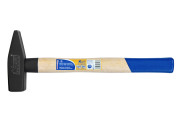 Kraft KT700707 Молоток слесарный с деревянной рукояткой 1000 г