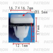 PATRON P370380