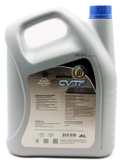 United Oil 8886351340451 Масло вариатор синтетика   4л.