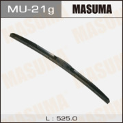 Masuma MU21G Дворники гибридные