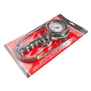 JTC JTC4058L Манометр шинный многофункциональный до 170PSI (12 бар)/1