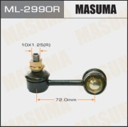 Masuma M * * * R