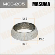 Masuma M * * * 5