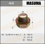 Masuma 42