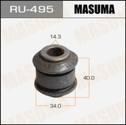Masuma R * * * 5
