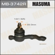 Masuma M * * * R
