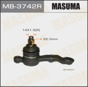 Masuma MB3742R