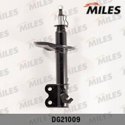 Miles DG21009