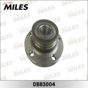 Miles D * * * 4