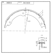 IBERIS IB154040