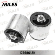 Miles DB68612K