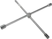FORCE 681600 Грузовой, складной, крестовой ключ 6гр. FORCE