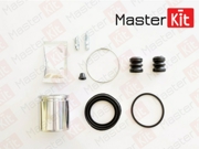 MasterKit 7 * * * 8