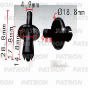 PATRON P370197A