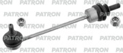 PATRON P * * * 1