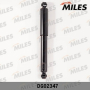 Miles D * * * 7