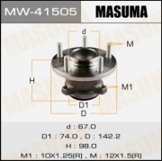 Masuma MW41505