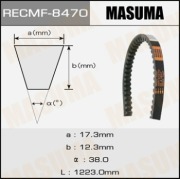 Masuma 8470