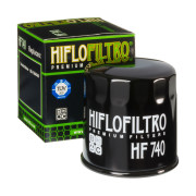 Hiflo filtro HF740