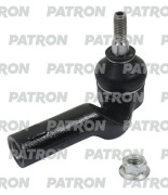 PATRON P * * * L