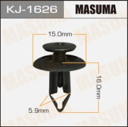 Masuma KJ1626