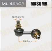 Masuma ML4910R