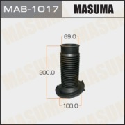 Masuma M * * * 7