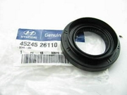 Hyundai-KIA 4 * * * 0
