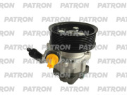 PATRON P * * * 5