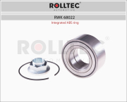 ROLLTEC RWK68022