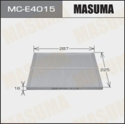 Masuma M * * * 5