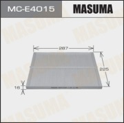 Masuma MCE4015