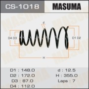 Masuma CS1018