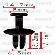 PATRON P370205A