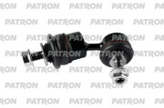 PATRON P * * * 0