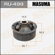 Masuma RU499