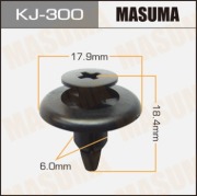 Masuma KJ300