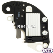 Utm RE4865A