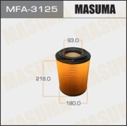 Masuma MFA3125