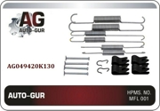 Auto-GUR AG049420K130