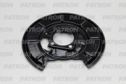 PATRON P * * * 3
