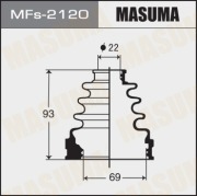 Masuma MFS2120