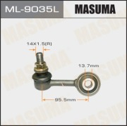 Masuma ML9035L