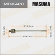 Masuma MRK423