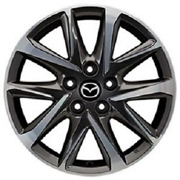 MAZDA KB8MV3810TG