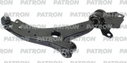 PATRON P * * * R