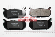 DYNAMATRIX-KOREA D * * * 9