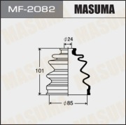 Masuma MF2082